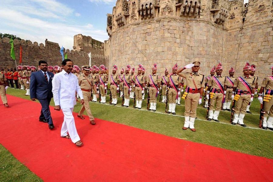 Pandragastu celebrations At Telangana