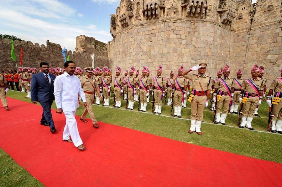 Pandragastu celebrations At Telangana