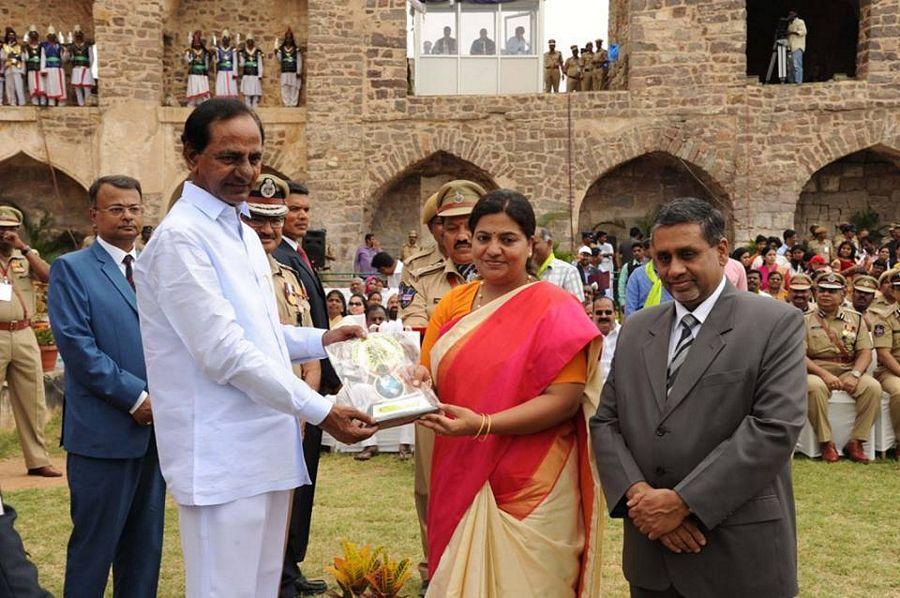Pandragastu celebrations At Telangana