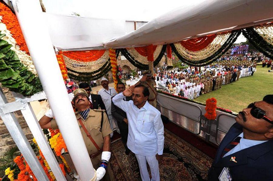 Pandragastu celebrations At Telangana