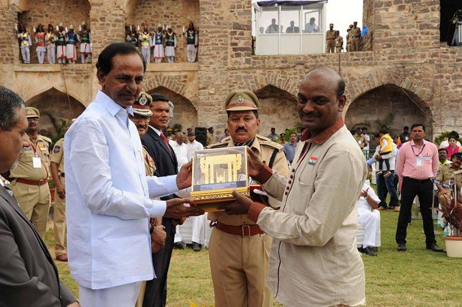 Pandragastu celebrations At Telangana