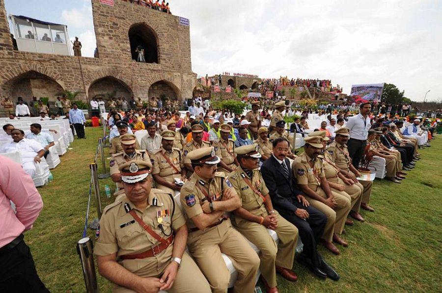 Pandragastu celebrations At Telangana