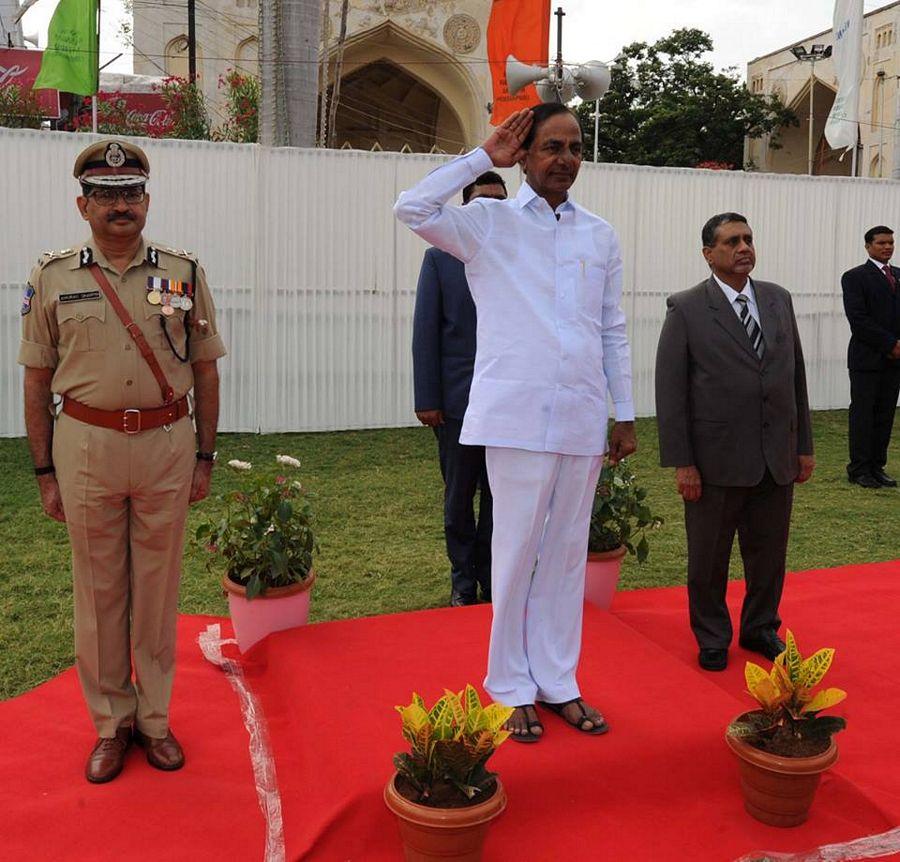 Pandragastu celebrations At Telangana