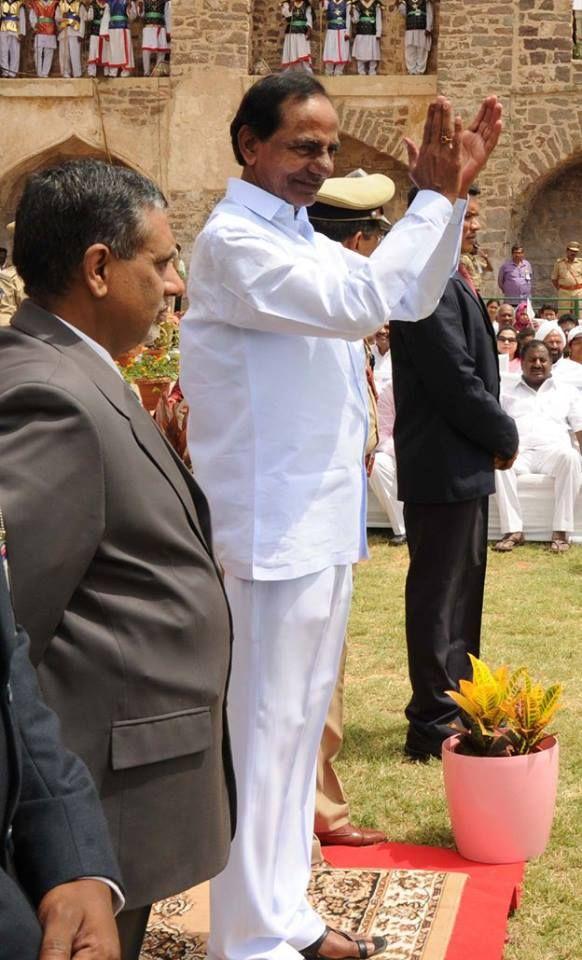 Pandragastu celebrations At Telangana