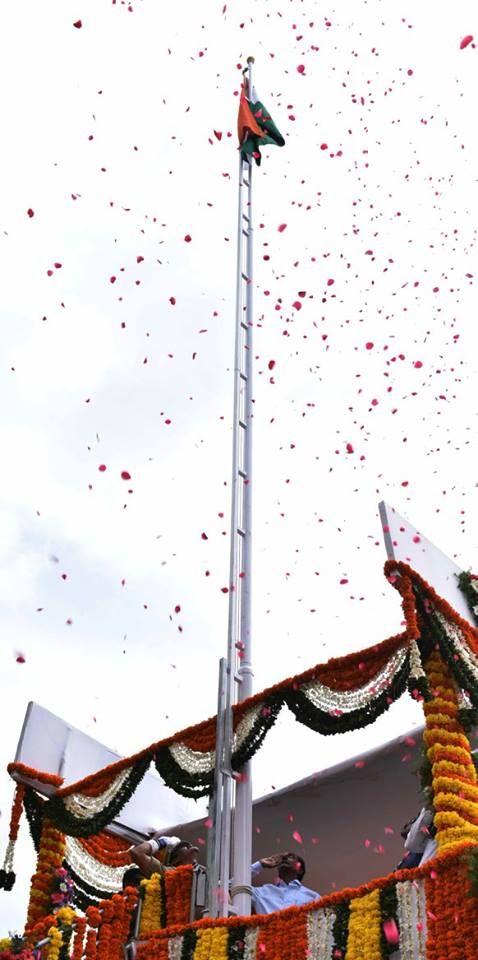 Pandragastu celebrations At Telangana
