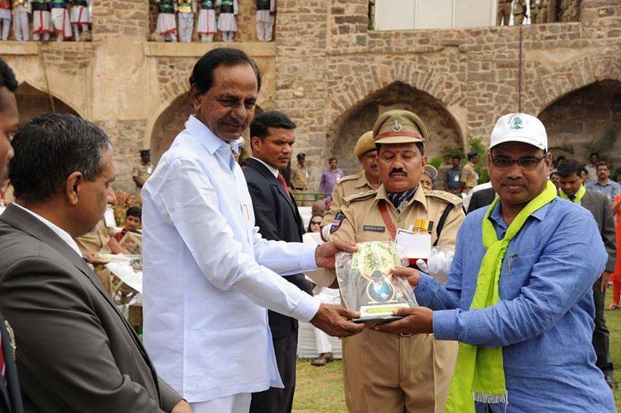 Pandragastu celebrations At Telangana