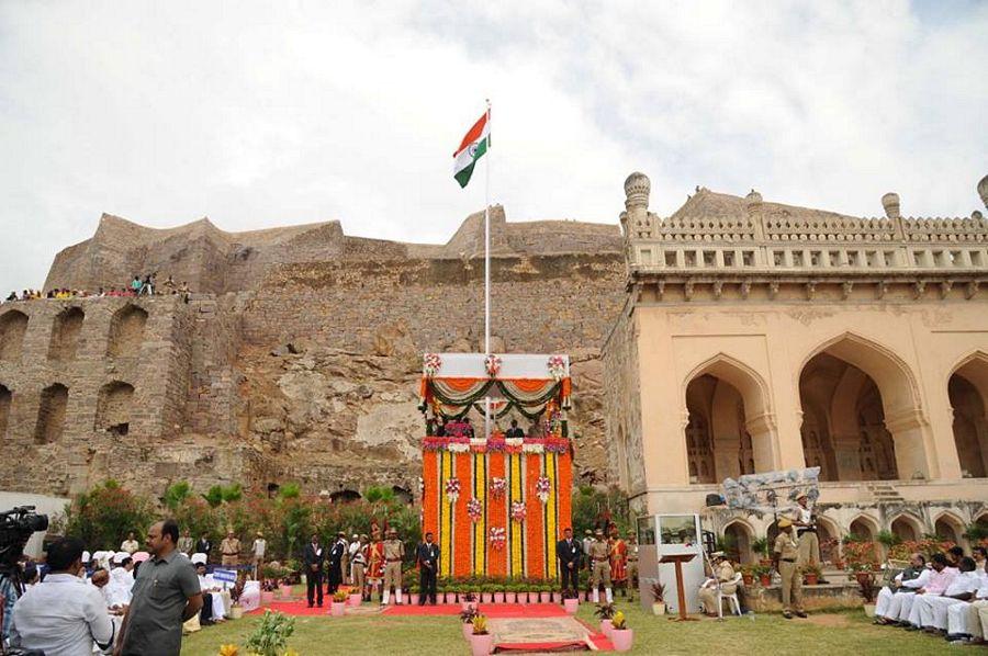 Pandragastu celebrations At Telangana
