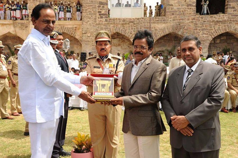 Pandragastu celebrations At Telangana