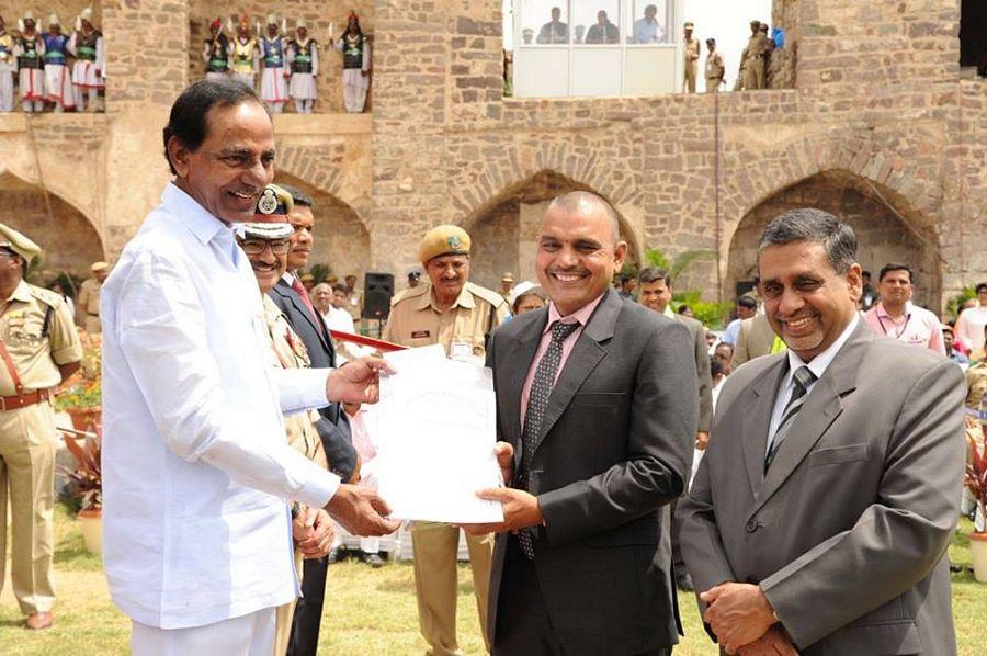 Pandragastu celebrations At Telangana