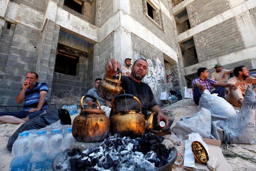 Photos: Islamic State's last stand in Sirte