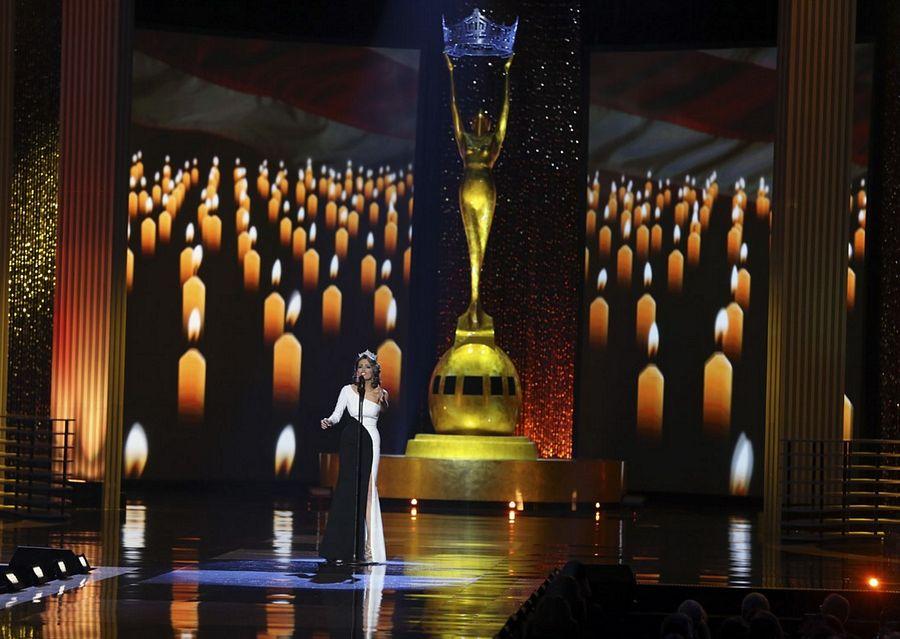 Photos: Miss America 2017