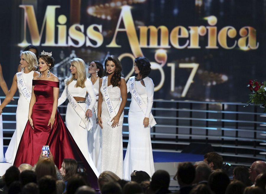 Photos: Miss America 2017