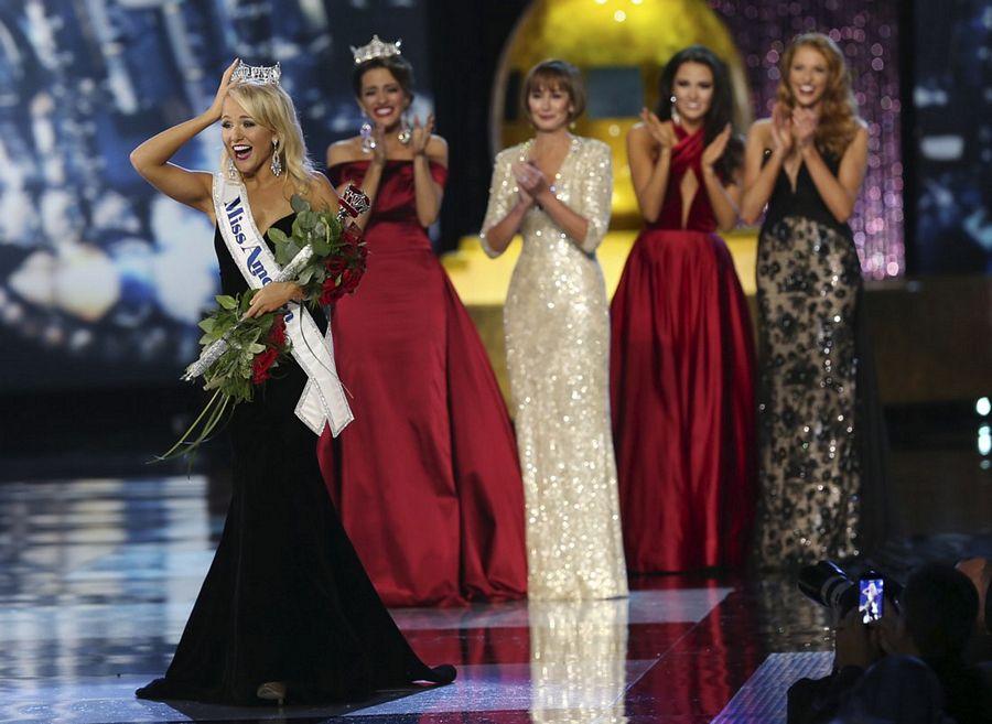 Photos: Miss America 2017