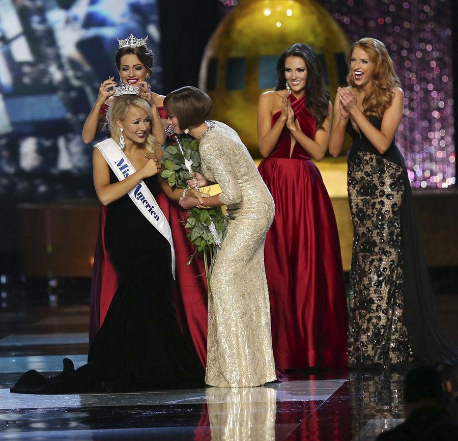 Photos: Miss America 2017