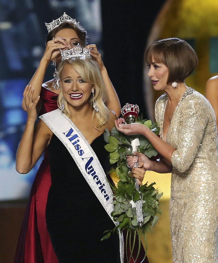 Photos: Miss America 2017