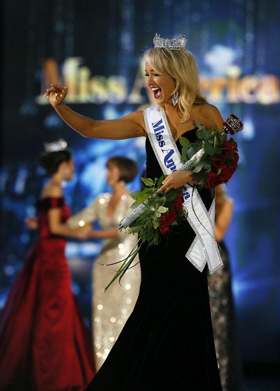 Photos: Miss America 2017