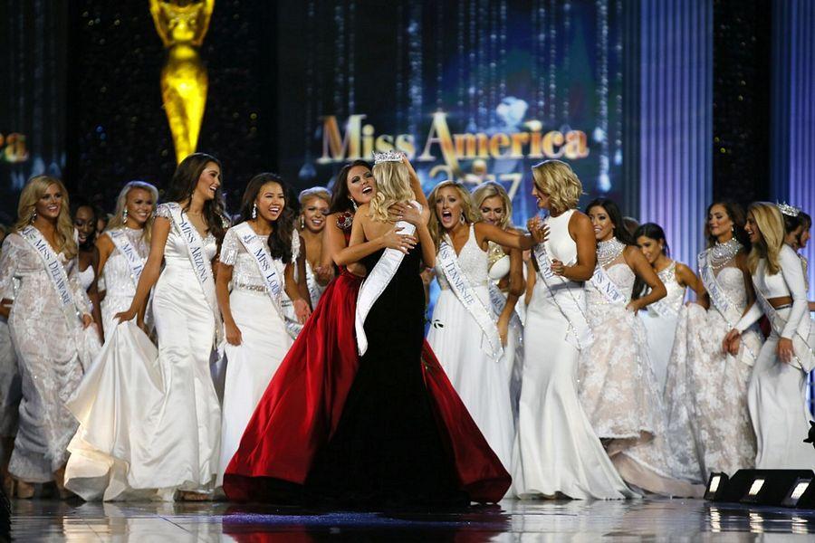 Photos: Miss America 2017