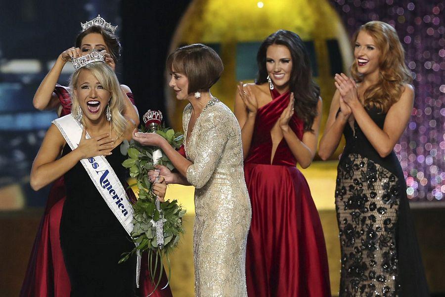 Photos: Miss America 2017