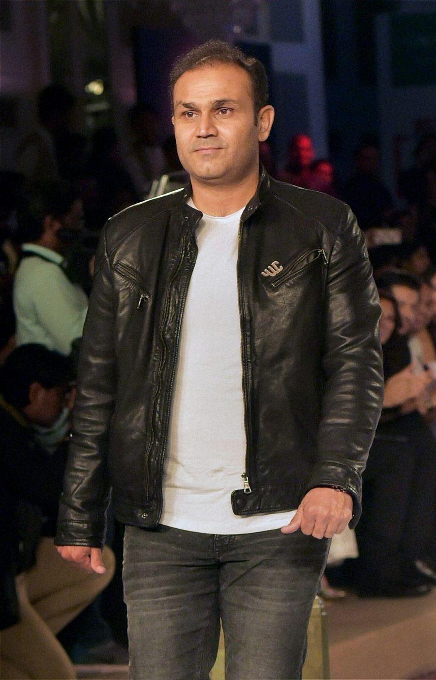 Yuvraj Singh enters fashion world PHOTOS