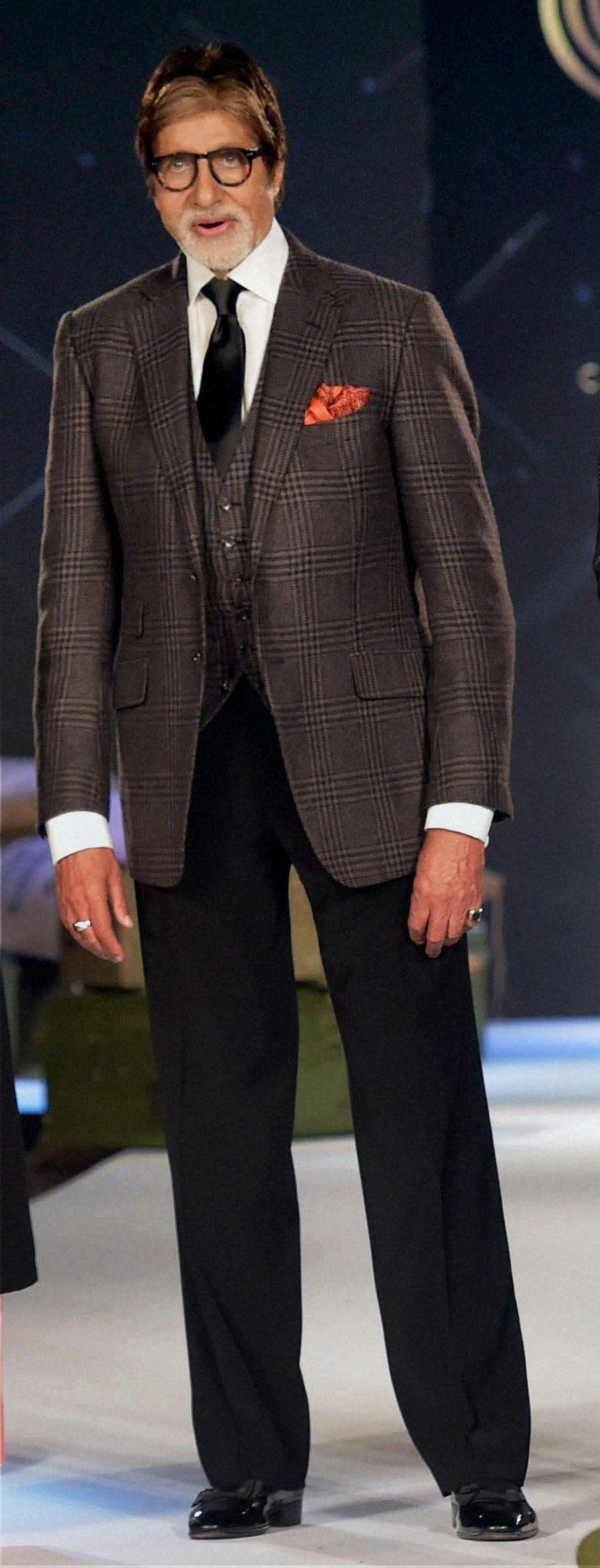 Yuvraj Singh enters fashion world PHOTOS