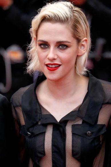 15 Hot & Spicy Photo’s Of Kristen Stewart