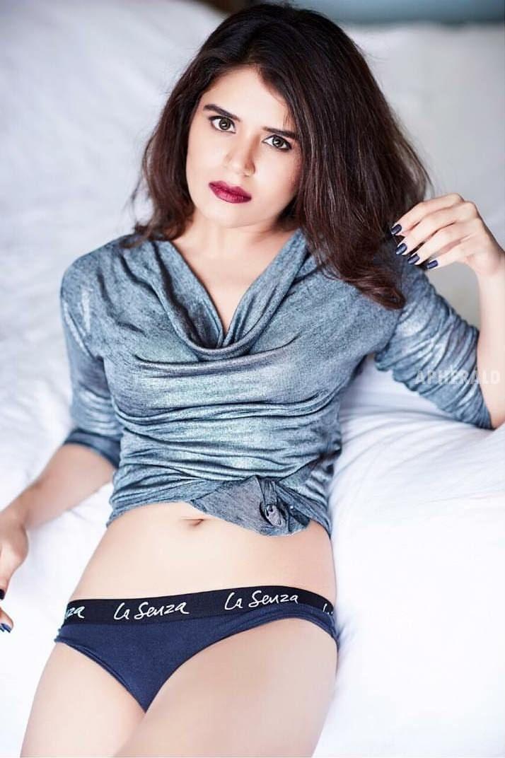 18 Hot Bikini Photos of Model Ranjana Mishra