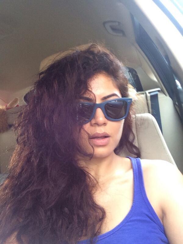 30+ Kavita Kaushik Hot In Bikini HD Pictures Galleries