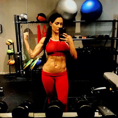 40+ Unseen Nikki Bella Photos You Will Never Miss To See