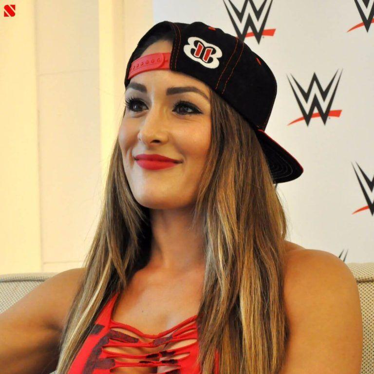 40+ Unseen Nikki Bella Photos You Will Never Miss To See