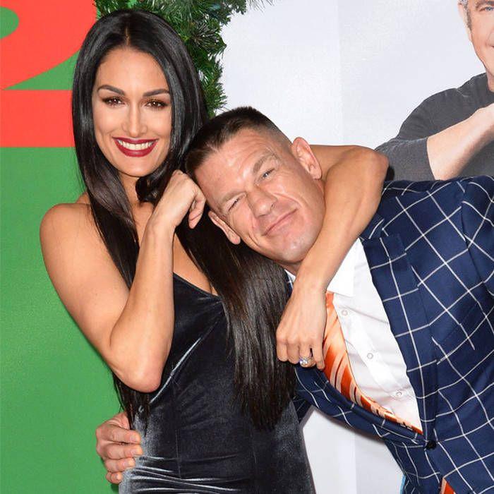 40+ Unseen Nikki Bella Photos You Will Never Miss To See