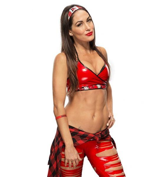 40+ Unseen Nikki Bella Photos You Will Never Miss To See