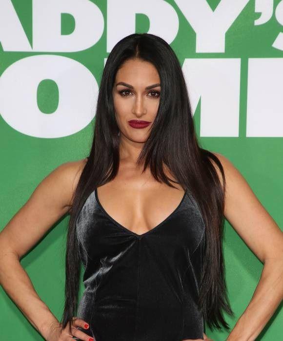 40+ Unseen Nikki Bella Photos You Will Never Miss To See
