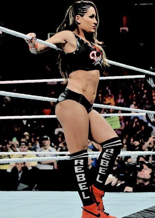 40+ Unseen Nikki Bella Photos You Will Never Miss To See