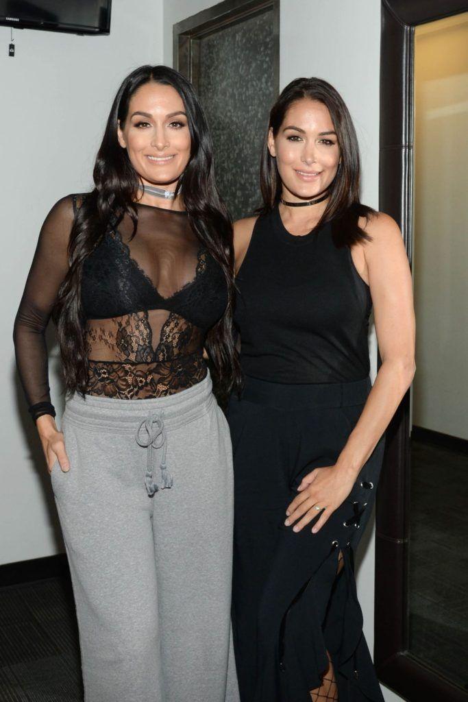 40+ Unseen Nikki Bella Photos You Will Never Miss To See