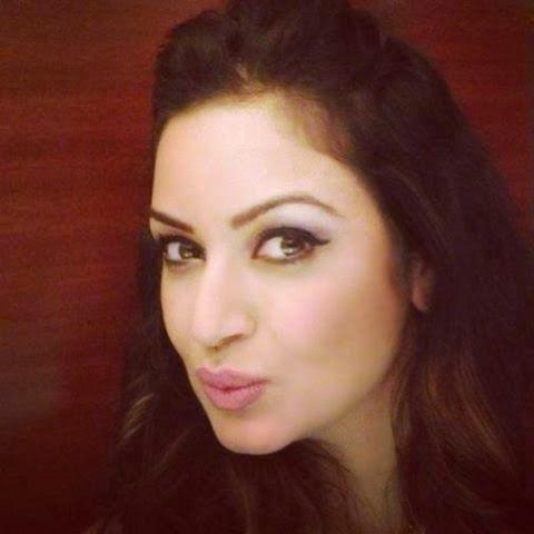 40 Hot & Sizzling Photo's of Item Girl Maryam Zakaria from Iran