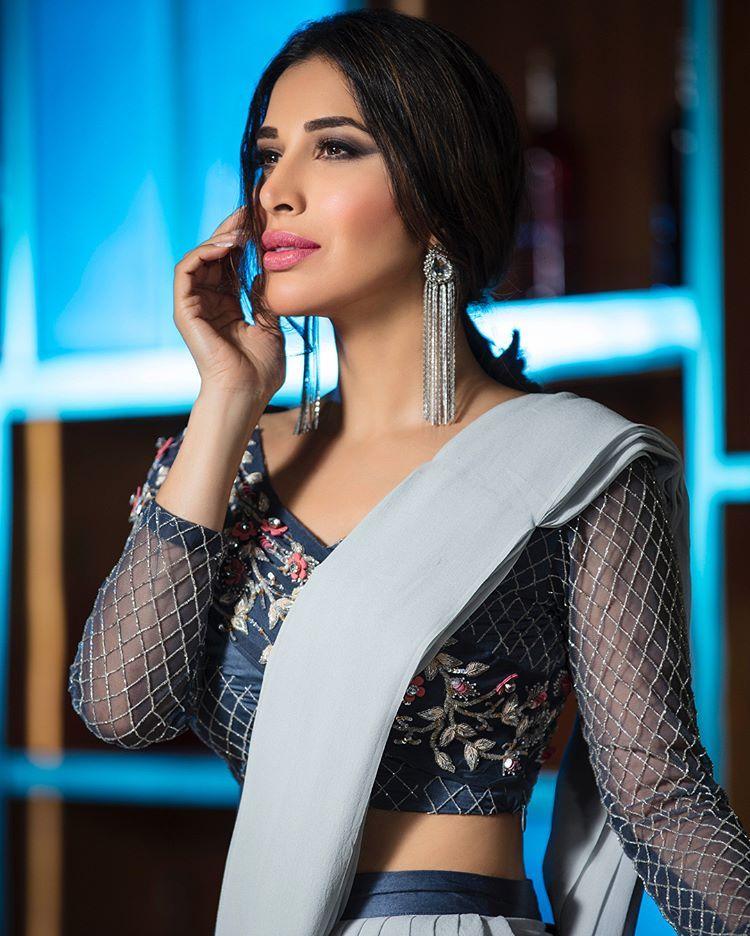 40 Hot & Sizzling Photo's of Sophie Choudry