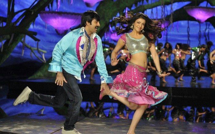 50 'HOT MOMENTS' of Kajal Agarwal Captured On-Screen