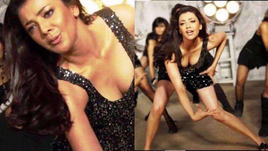 50 'HOT MOMENTS' of Kajal Agarwal Captured On-Screen