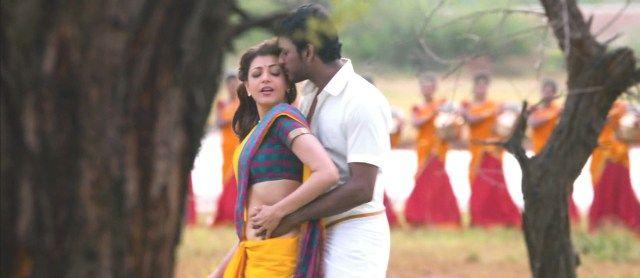 50 'HOT MOMENTS' of Kajal Agarwal Captured On-Screen