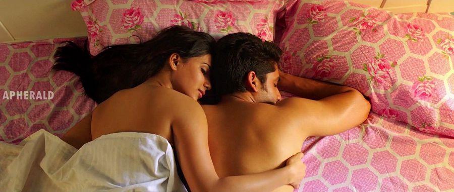 50 'HOT MOMENTS' of Samantha Captured On-Screen