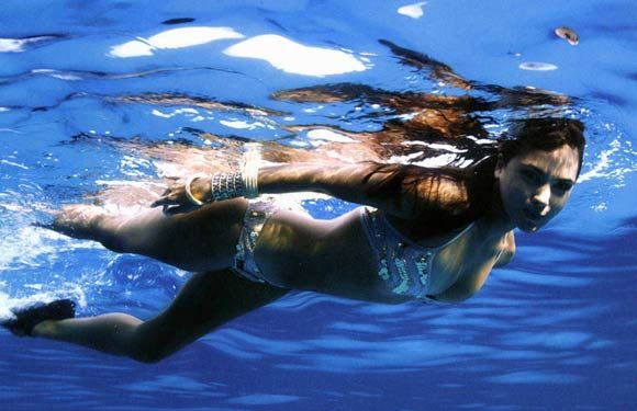 50 Hottest Bikini Bodies In The World