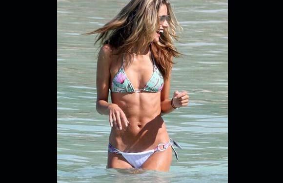 50 Hottest Bikini Bodies In The World