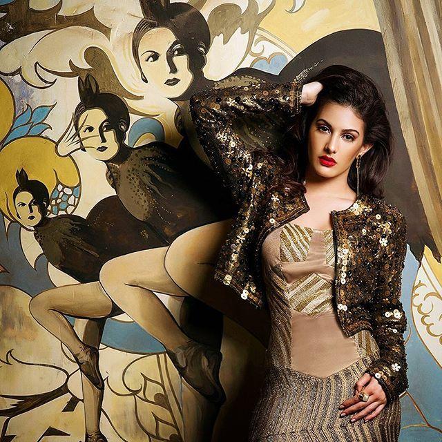 90 Hot & Spicy Unseen Photo's of Actress Amyra Dastur
