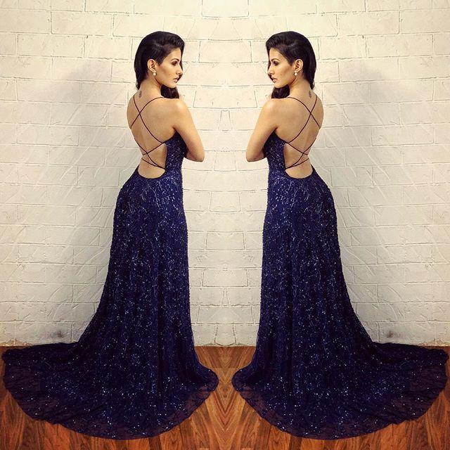 90 Hot & Spicy Unseen Photo's of Actress Amyra Dastur