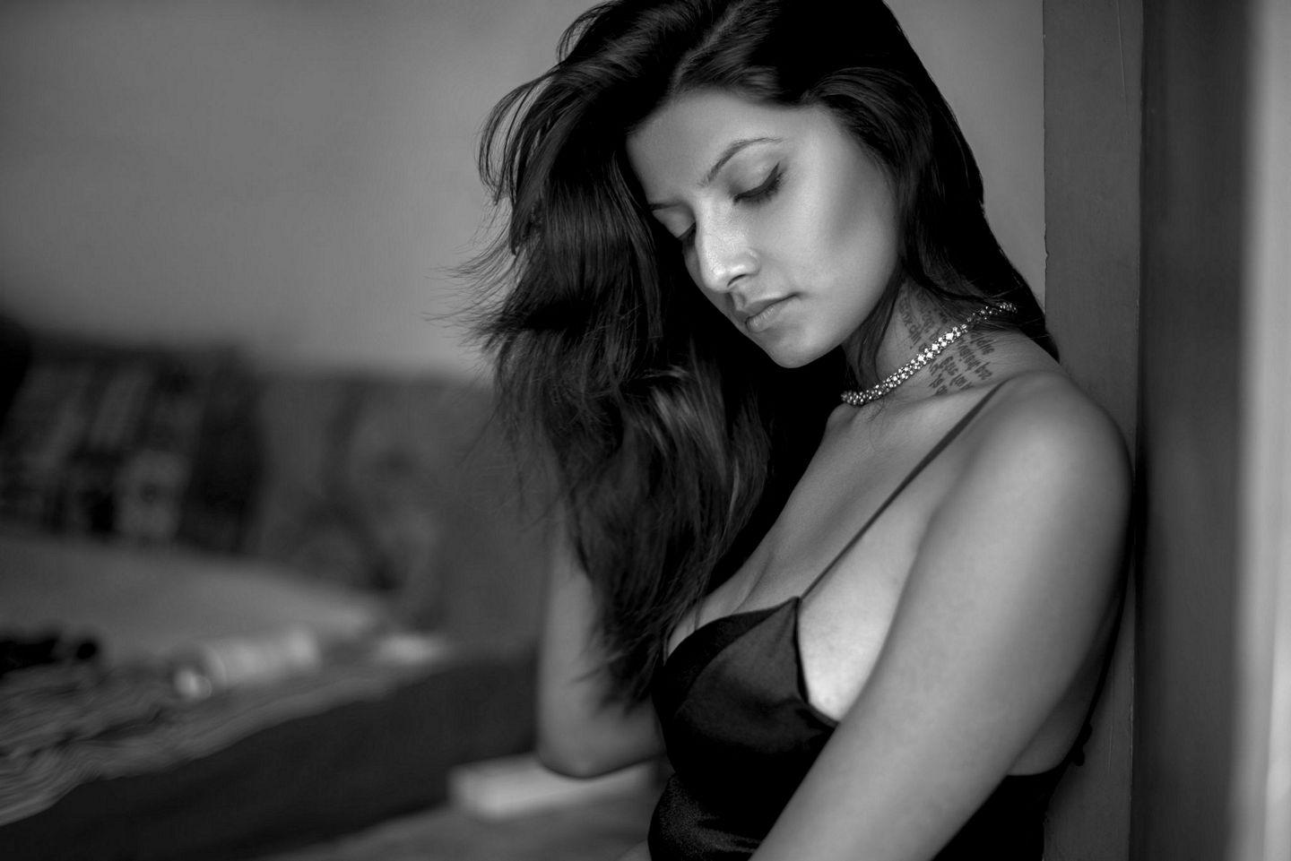 Aastha Sharan Latest Hot & Spicy Bikini Photoshoot Stills