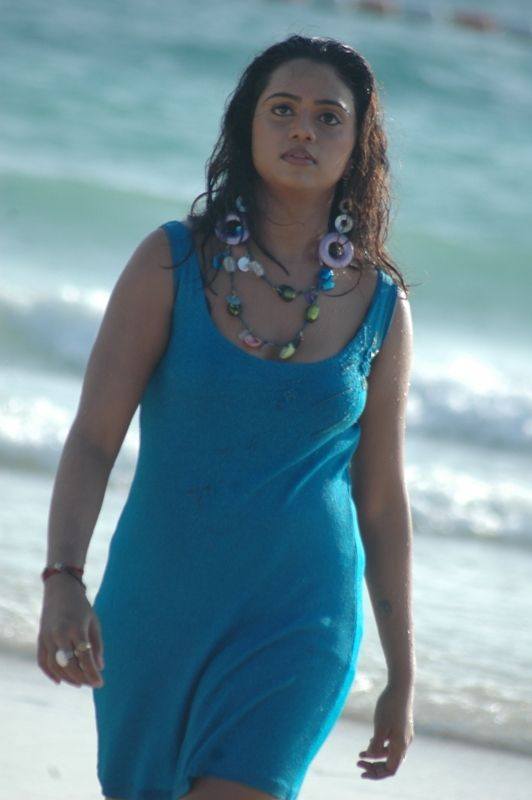 Abhinaya Sri Hot Photo Stills