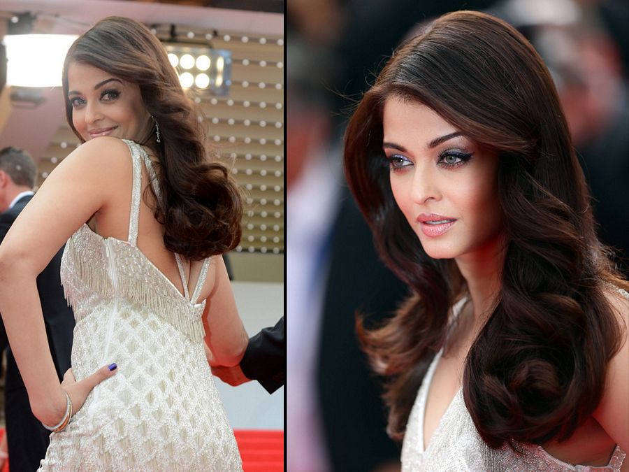 Actress Aishwarya Rai Rare & Unseen Pics