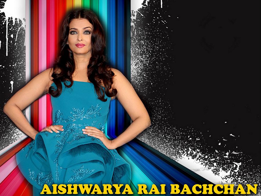 Actress Aishwarya Rai Rare & Unseen Pics