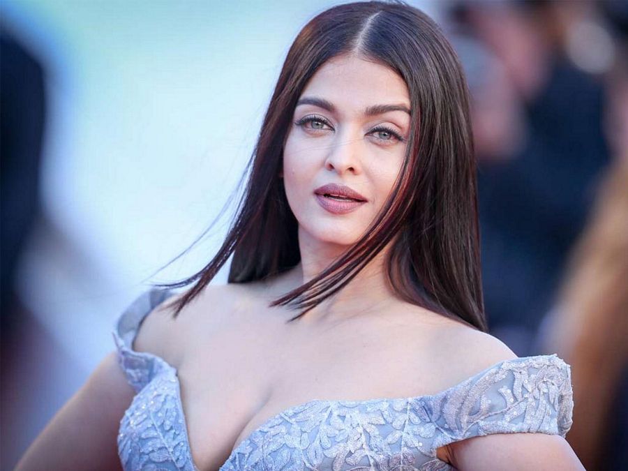 Actress Aishwarya Rai Rare & Unseen Pics