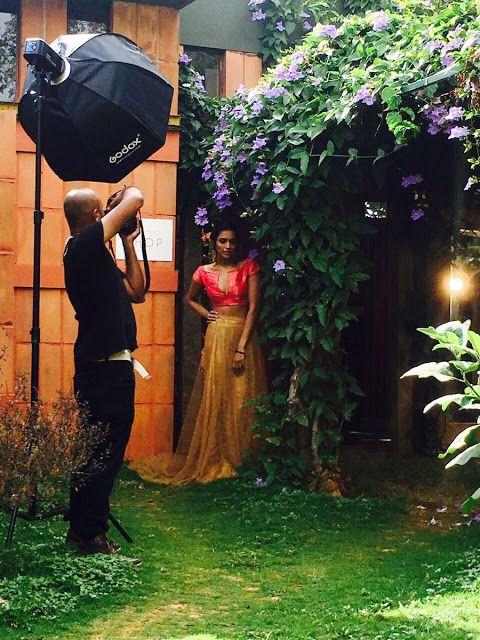 Actress Akshara Gowda Latest Unseen Hot Bikini Photoshoot Stills